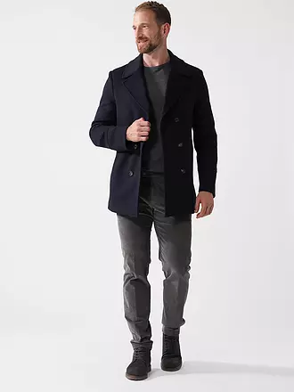 ELEVENTY | Manteau en laine | 